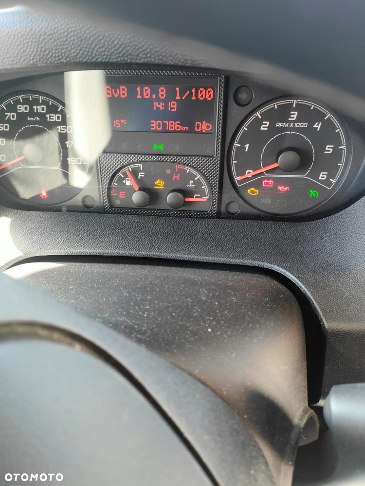 Itineo 700 - 28