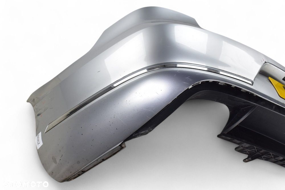 Zderzak Tył VOLKSWAGEN PASSAT B7 2011r. LA7W - 10