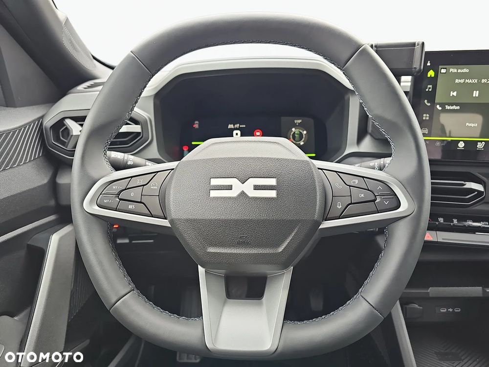 Dacia Bigster 1.2 TCe mHEV Journey - 14