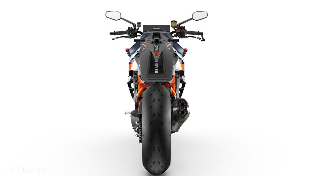 KTM Super Duke - 26