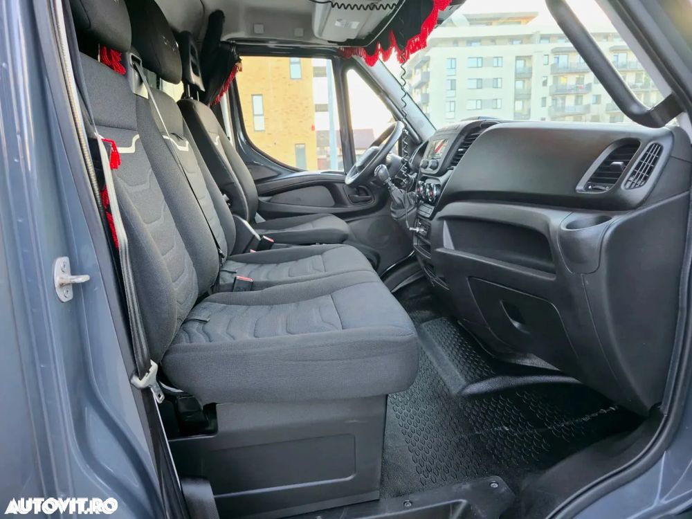 Iveco Daily - 6