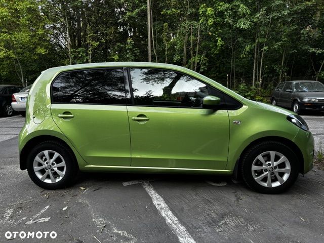 Skoda Citigo 1.0 Elegance - 1