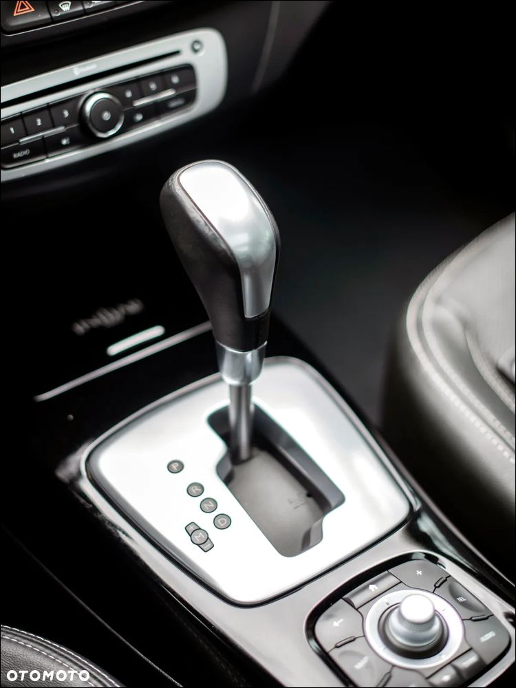 Renault Laguna - 27
