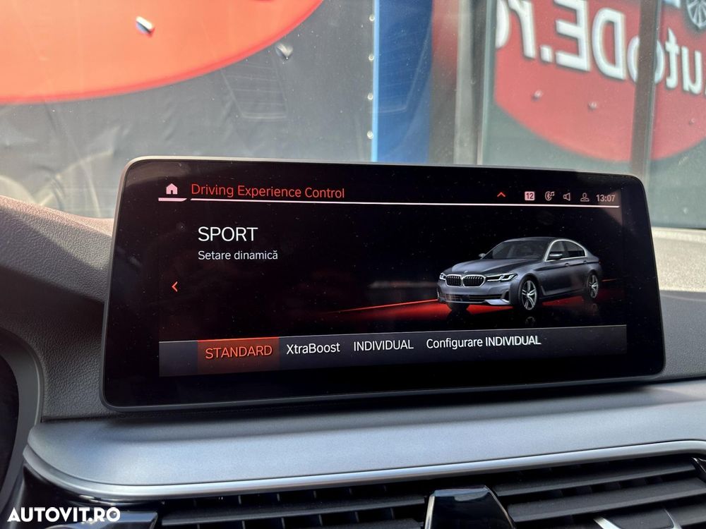 BMW Seria 5 - 14