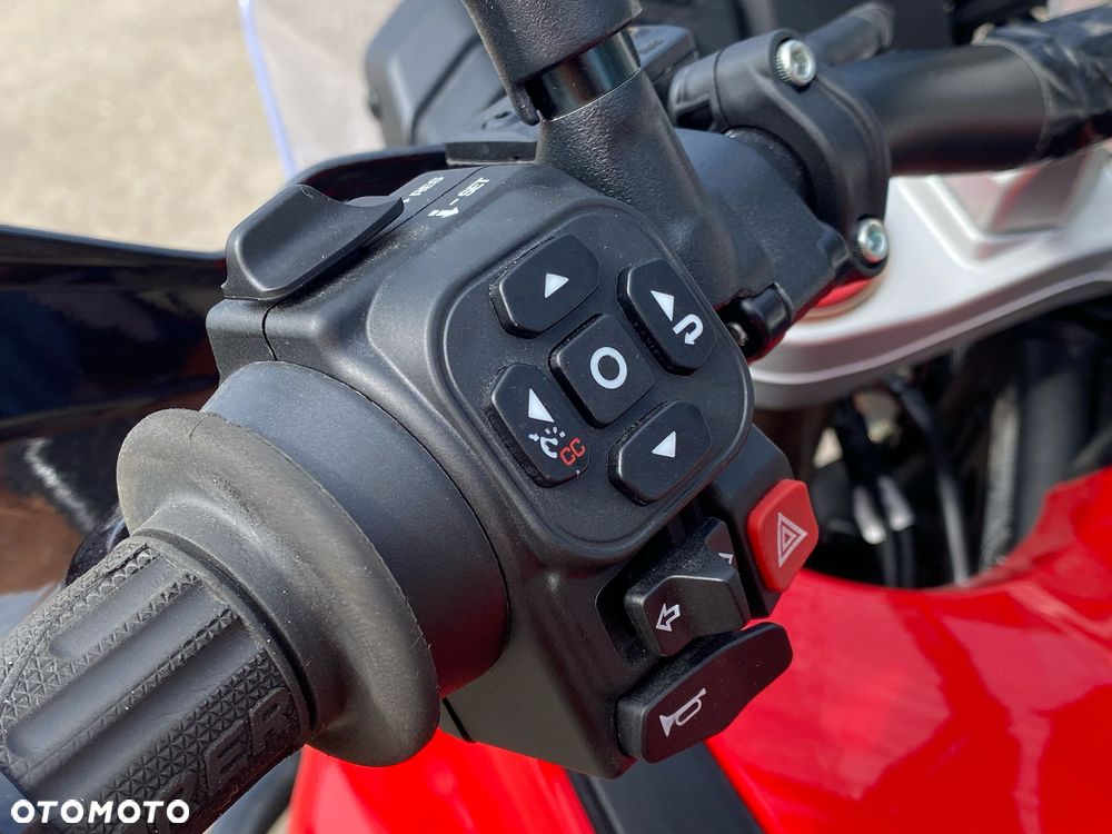 MV AGUSTA Turismo Veloce - 13