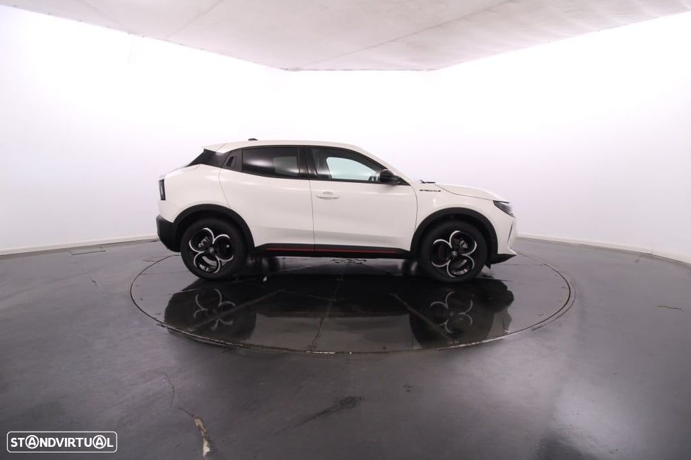 Alfa Romeo Junior 1.2 Speciale eDCT6 - 10