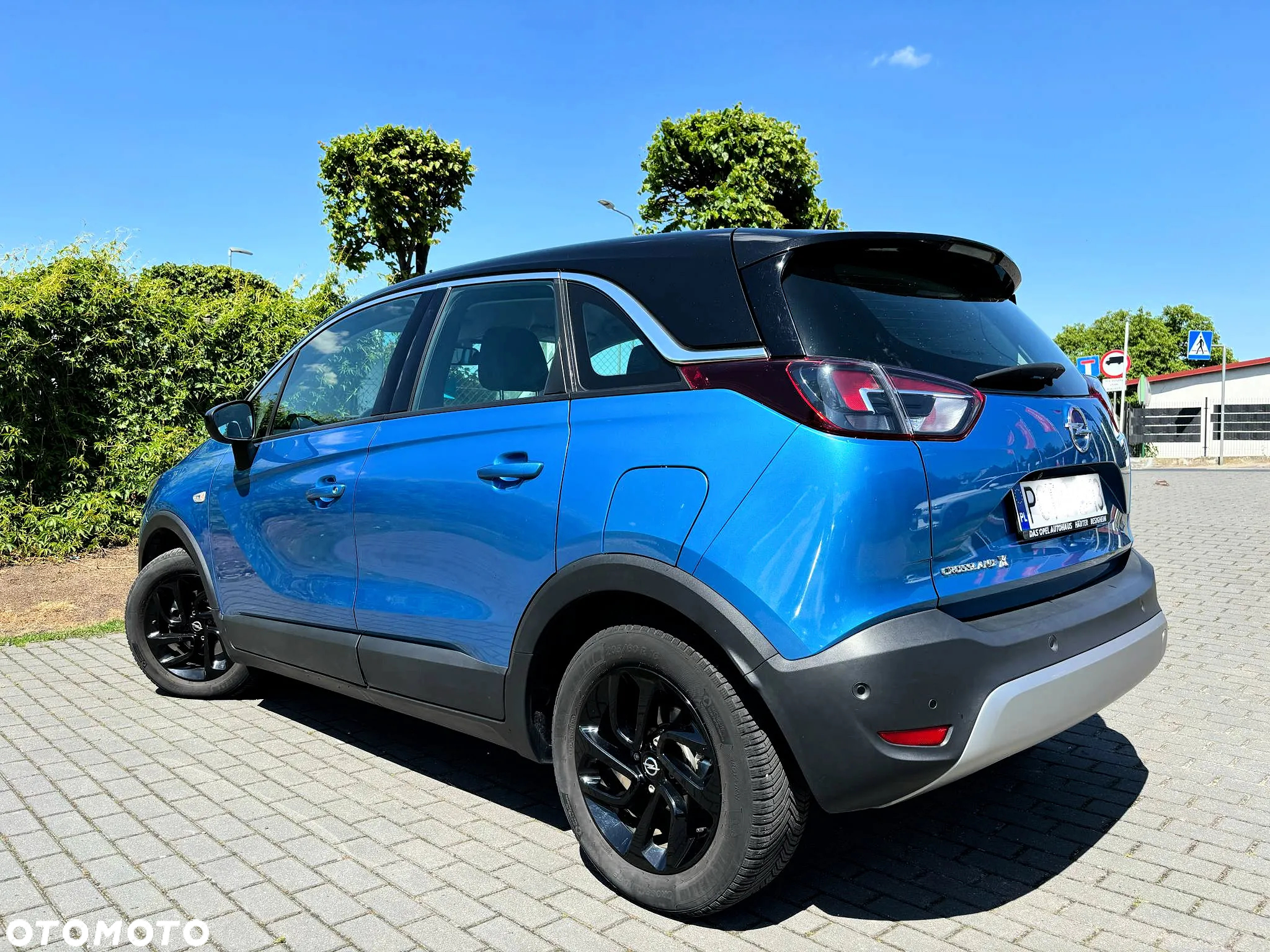 Opel Crossland X 1.2 Start/Stop Ultimate - 7