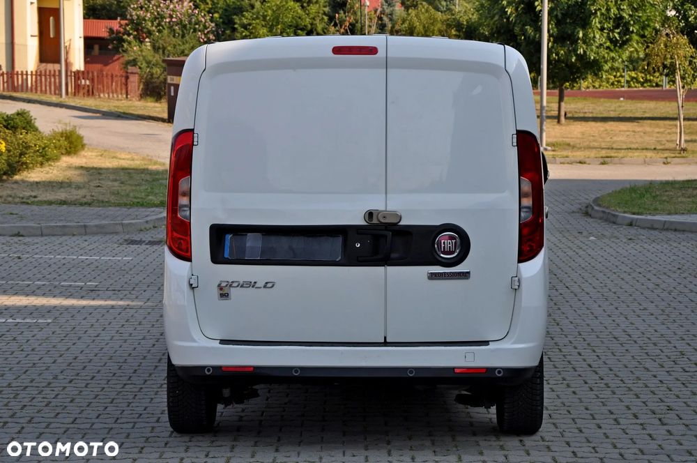 Fiat Doblo - 16