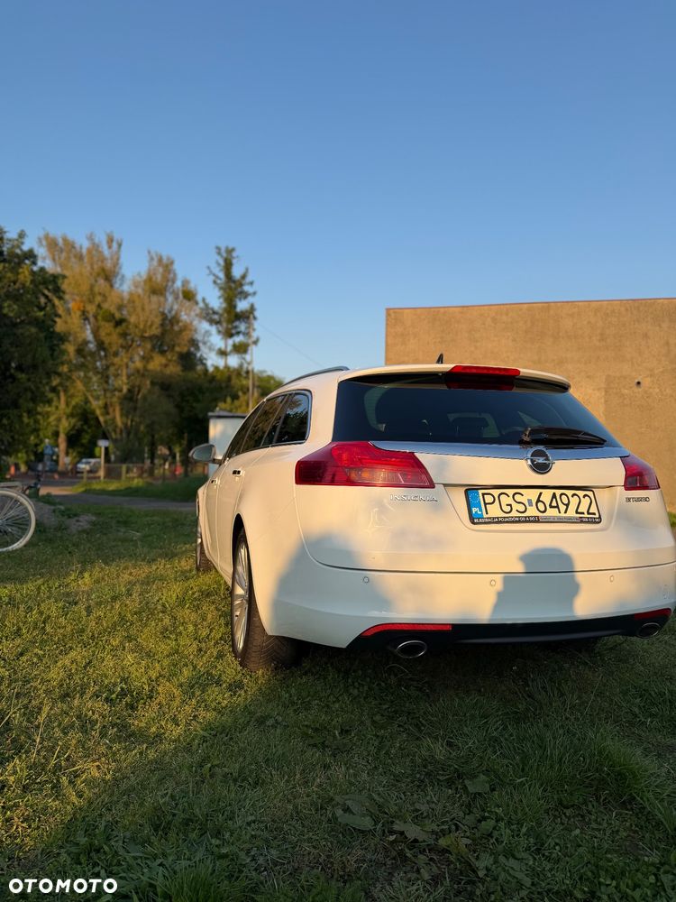 Opel Insignia - 7