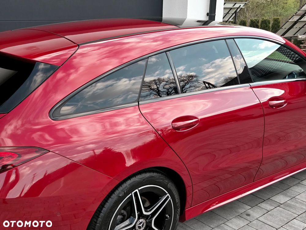 Mercedes-Benz CLA 220 d 4-Matic AMG Line 8G-DCT - 6
