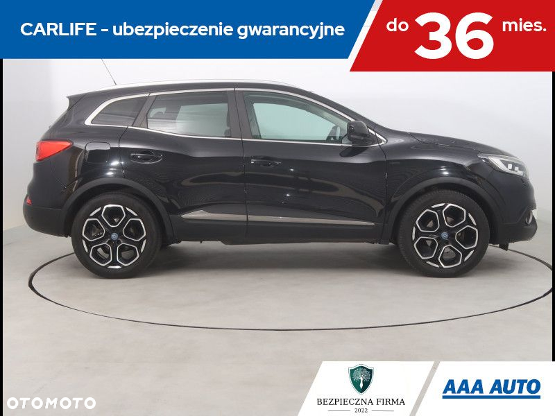 Renault Kadjar - 7