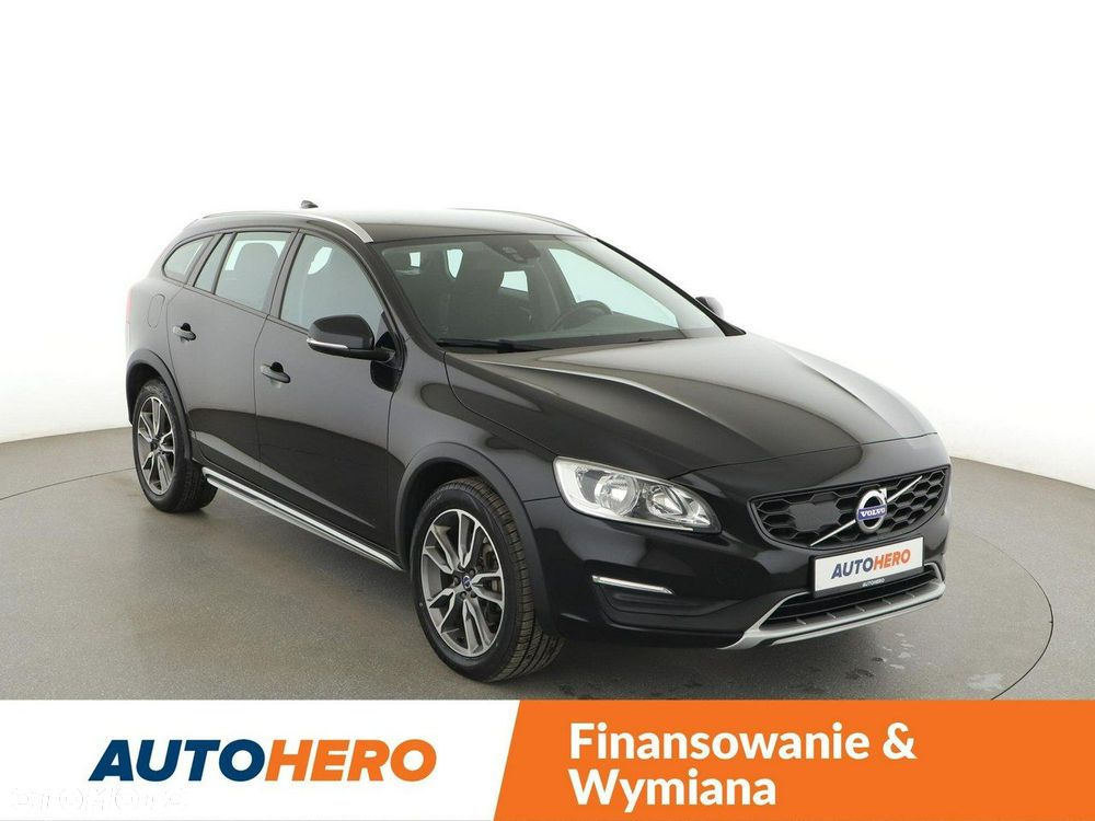Volvo V60 Cross Country D3 Drive-E Kinetic - 10