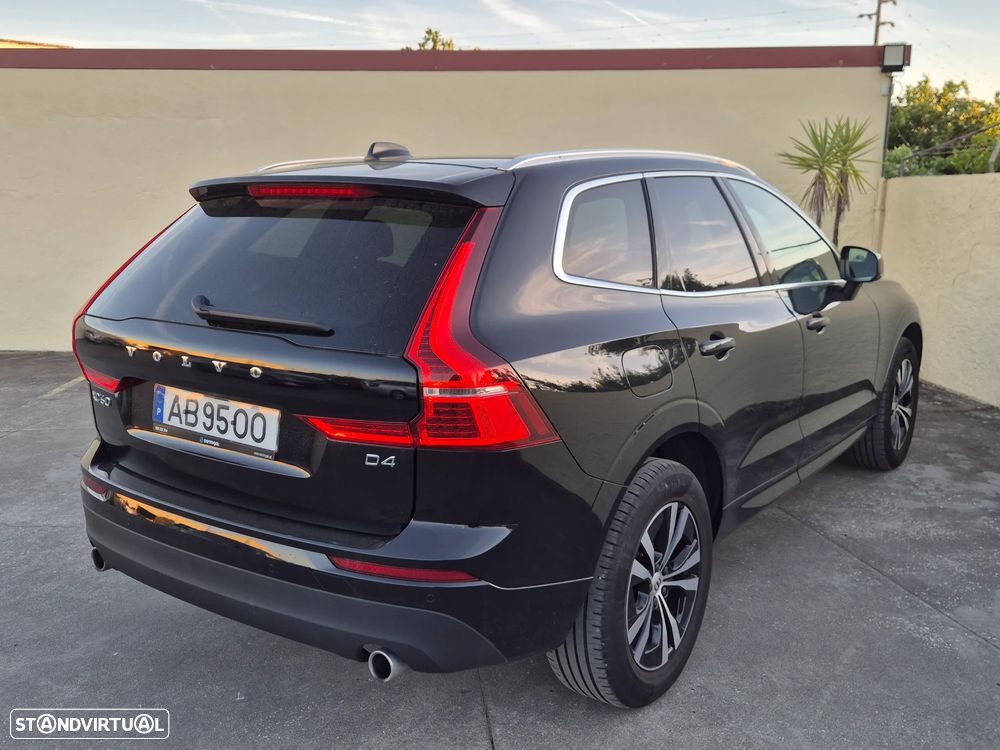 Volvo XC 60 2.0 D4 Momentum Plus - 15