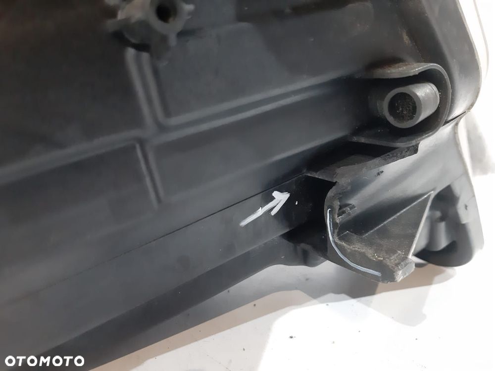 BMW Z4 E89 Lampa Bi-xenon R - 13213 - 9