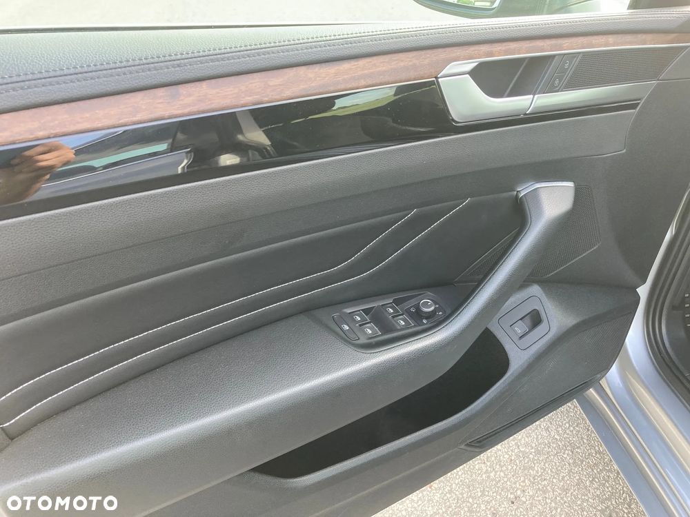 Volkswagen Arteon 2.0 TSI Elegance DSG - 28