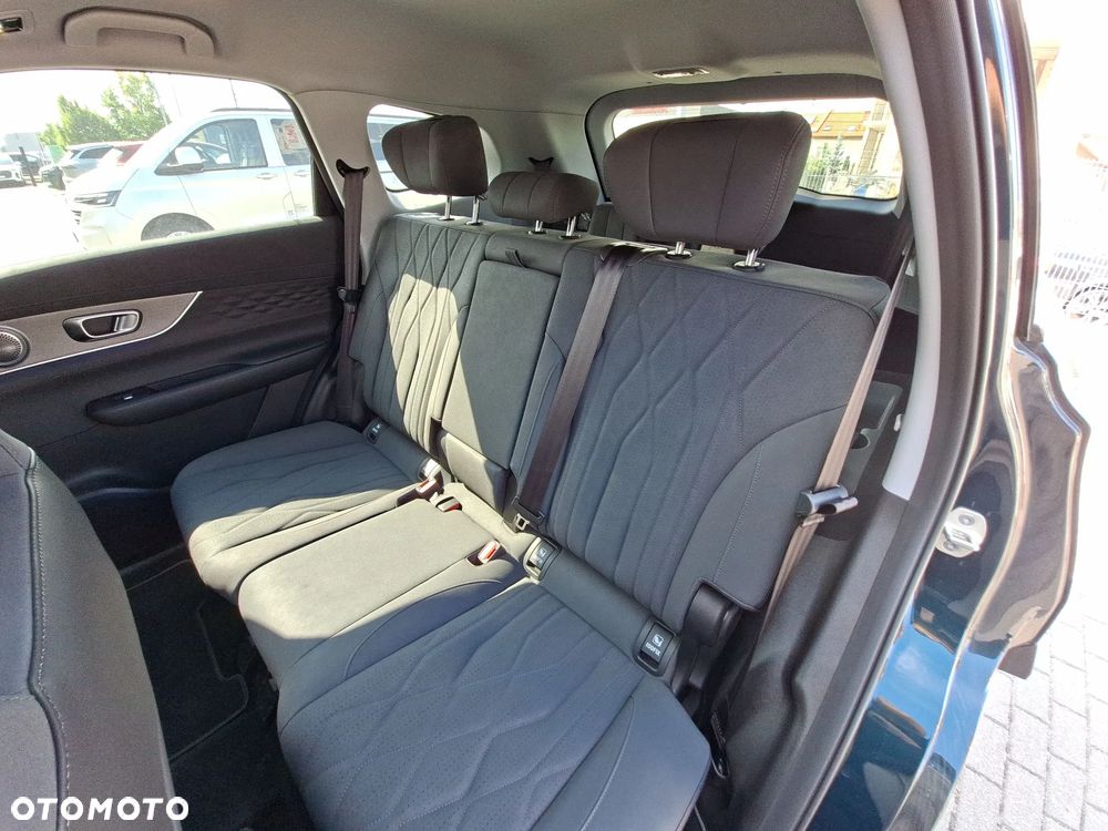 Chery Tiggo 8 1.6 T-GDI Comfort DCT - 13