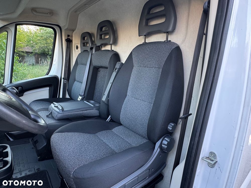 Fiat DUCATO - 13