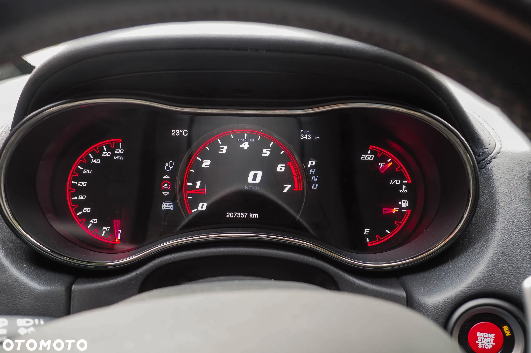 Dodge Durango 6.4 SRT - 22