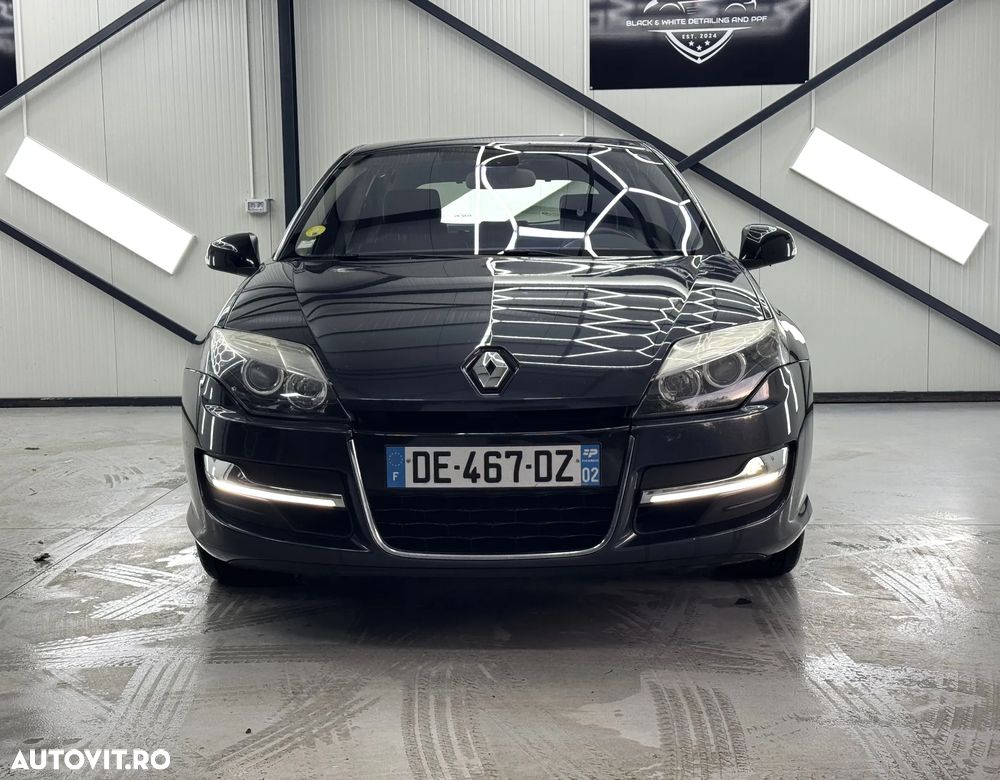 Renault Laguna ENERGY dCi 130 FAP Start-Stop Paris Business - 2