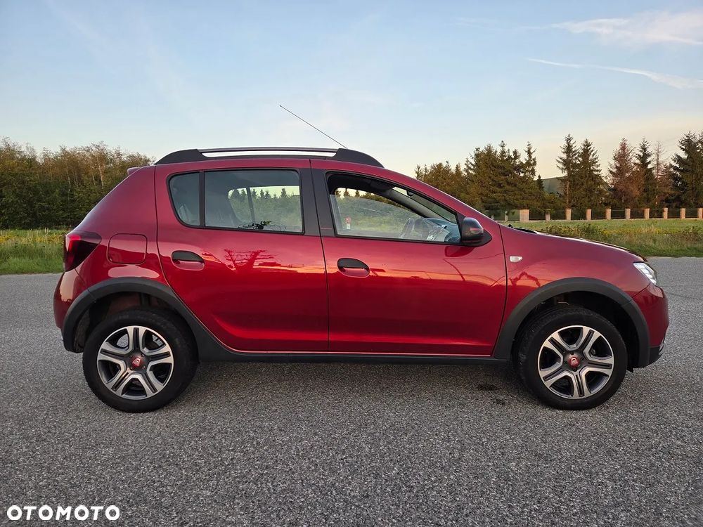 Dacia Sandero 1.0 TCe Laureate S&S - 4