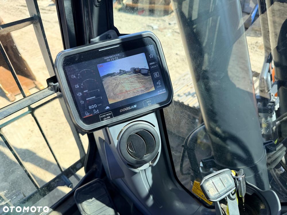 Doosan DX225 LC-7 - 19