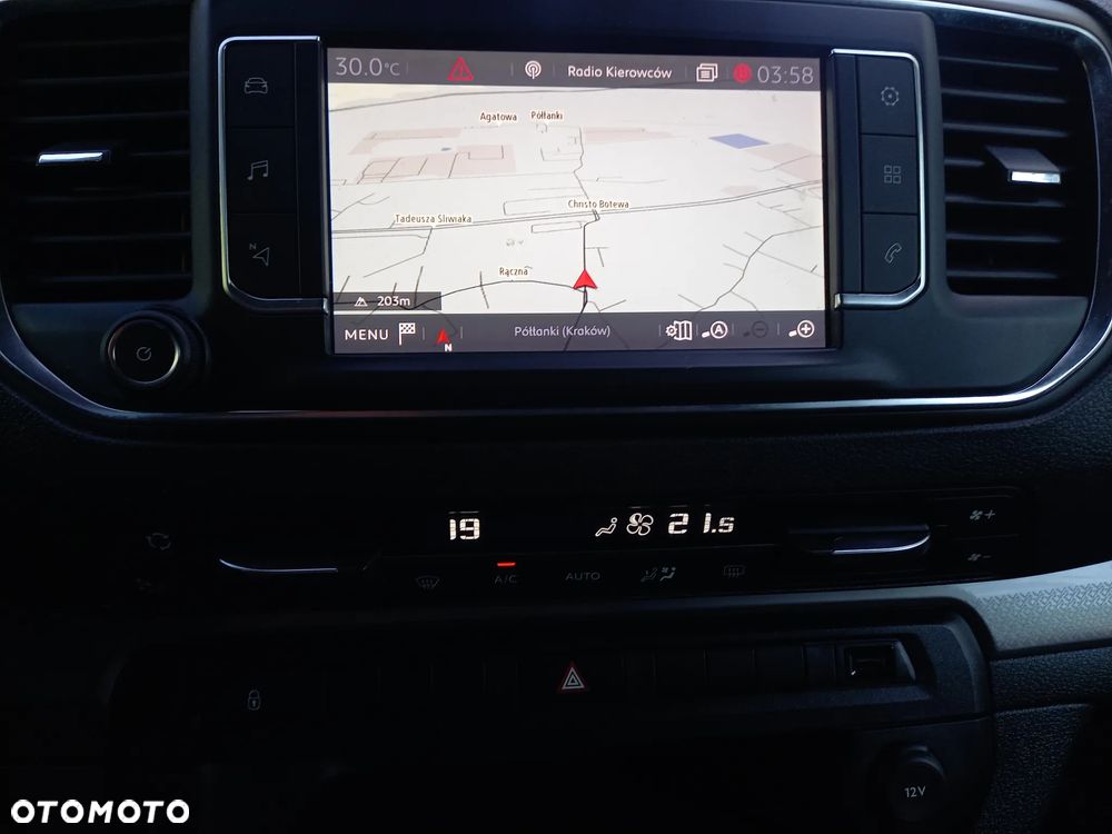 Citroën SpaceTourer 2.0 BlueHDi XS Business - 31