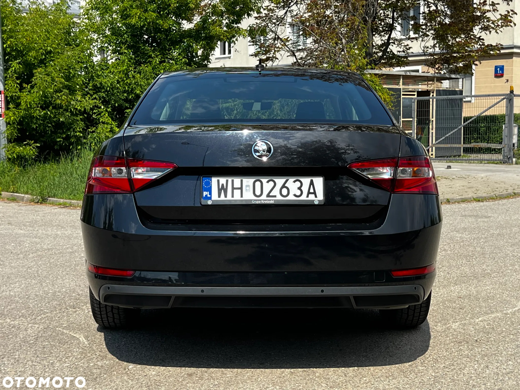 Skoda Superb 1.5 TSI ACT DSG Ambition - 5
