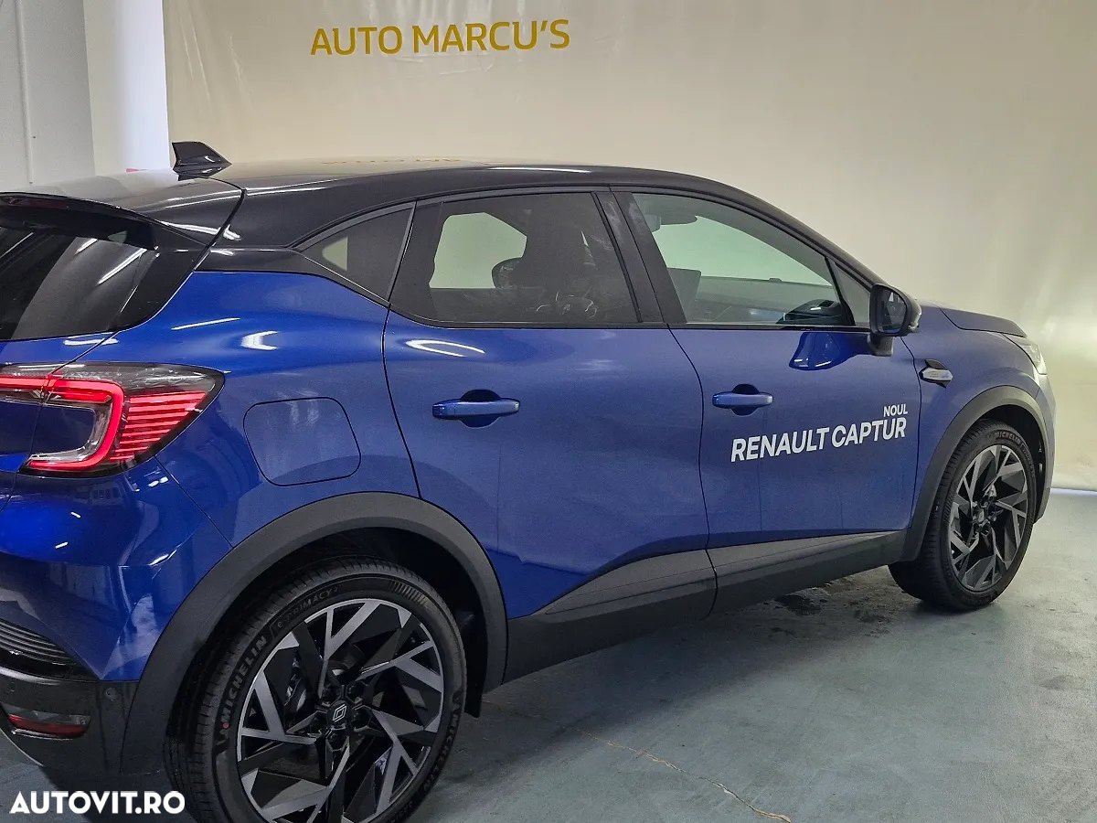 Renault Captur E-Tech Plug-In-Hybrid Intens - 18