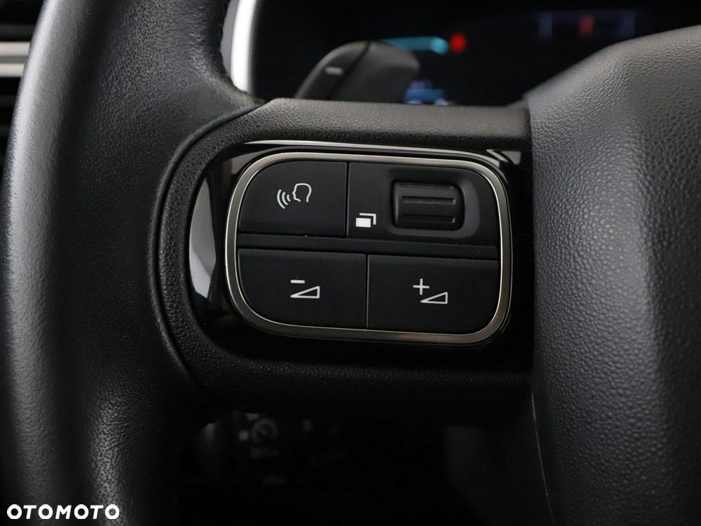 Citroën C5 Aircross 1.5 BlueHDi Shine EAT8 - 34