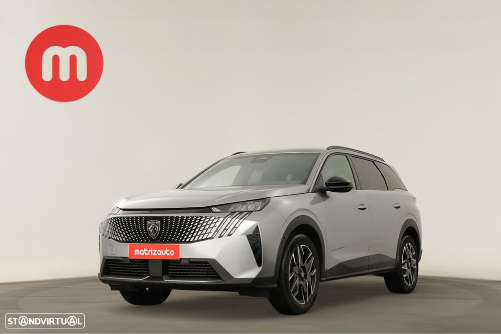 Peugeot 5008 1.2 Hybrid Allure e-DCS6 - 2