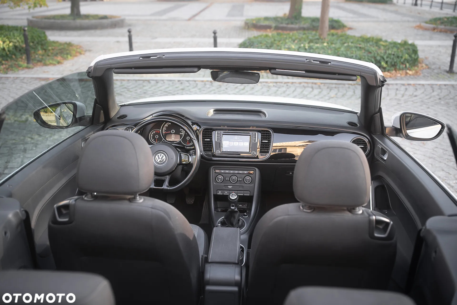 Volkswagen Beetle 1.2 TSI BMT Design - 36