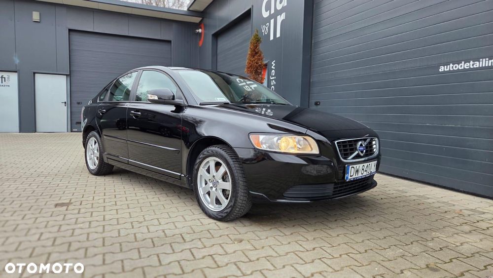 Volvo S40 2.0 Kinetic - 1