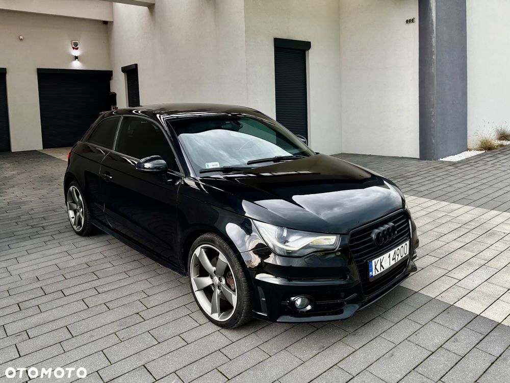 Audi A2 - 1