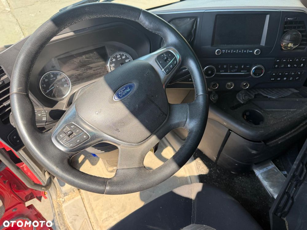 Ford F-MAX - 9