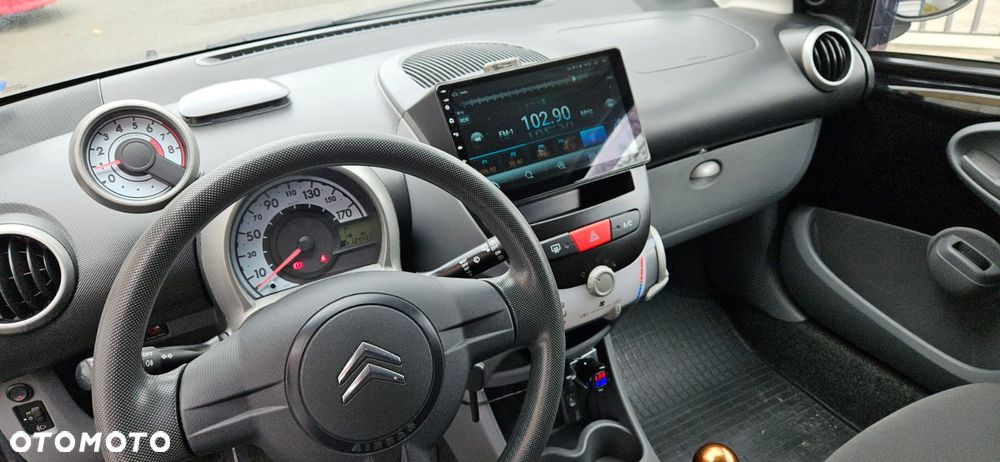 Citroën C1 - 6