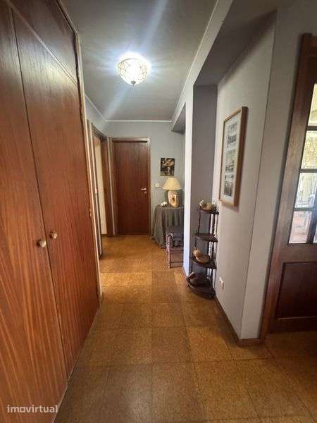 Arrendamento T3 Quinta da Bela Vista em Gaia - Grande imagem: 4/11