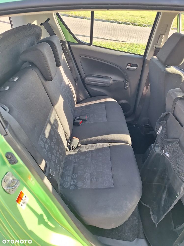 Suzuki Splash 1.2 Comfort - 11