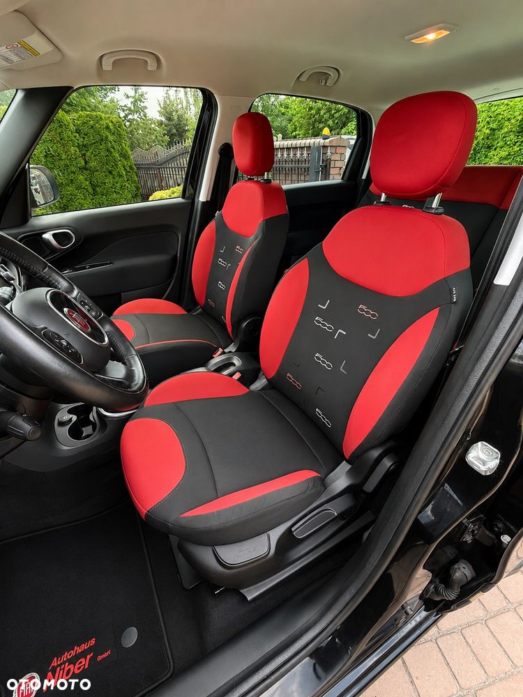Fiat 500L 1.4 16V S-Design - 9
