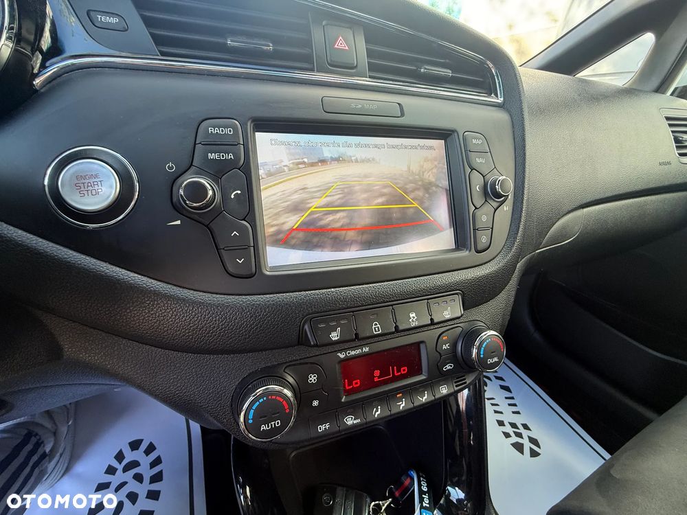 Kia Ceed 1.6 T-GDI GT-Track - 27