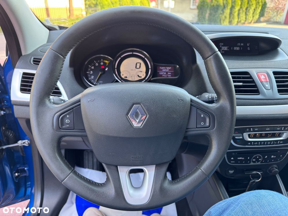 Renault Megane 1.6 16V Confort Dynamique - 34