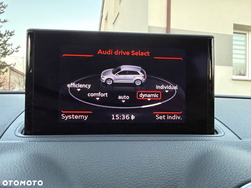 Audi A3 Sportback - 16