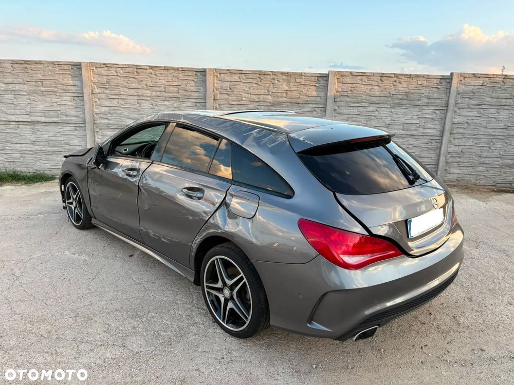 Mercedes-Benz CLA 200 d 7G-DCT AMG Line - 5