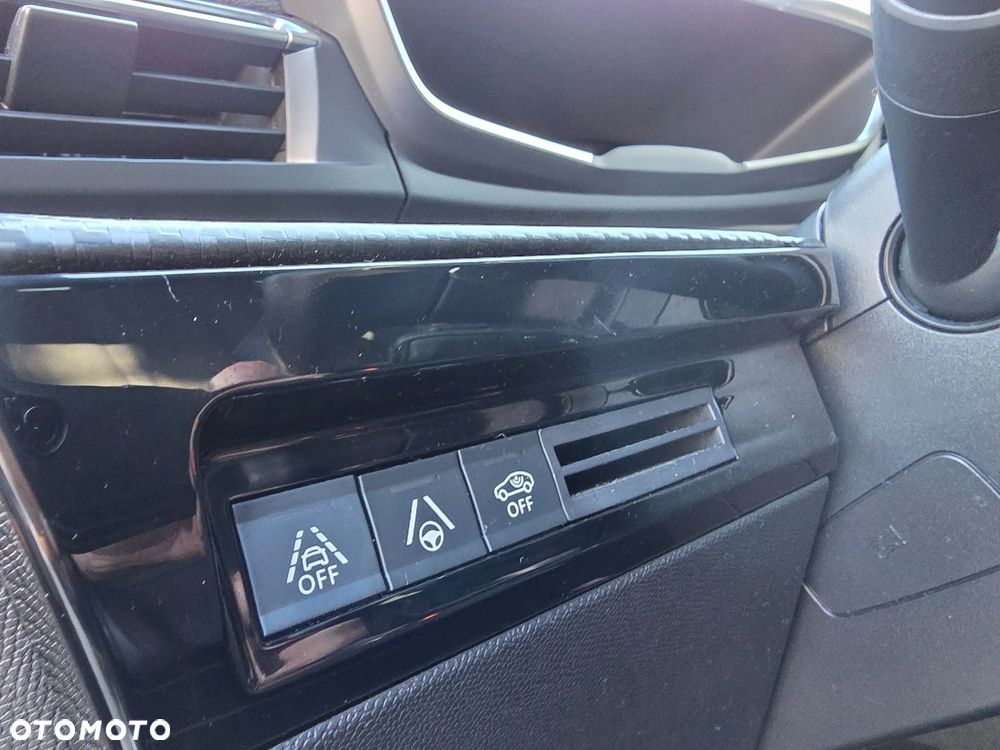 Peugeot 508 PureTech 180 EAT8 GT - 37