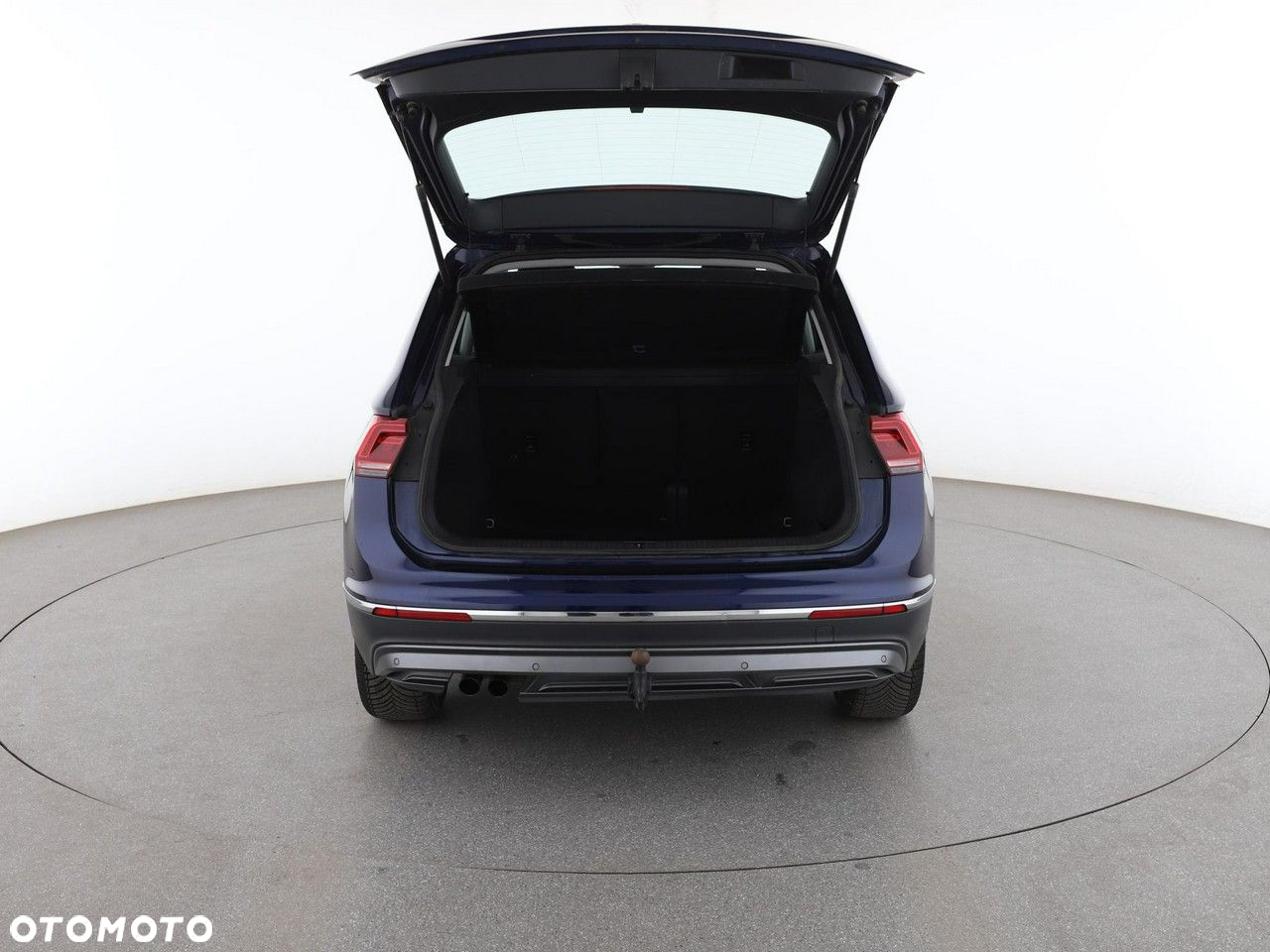 Volkswagen Tiguan 2.0 TSI 4Motion (BlueMotion Technology) DSG Highline - 19