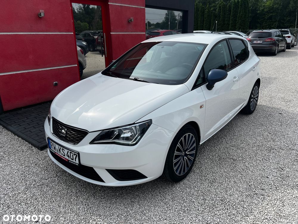 Seat Ibiza - 3