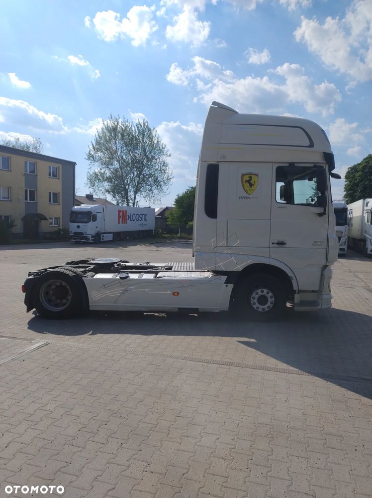 DAF 106 xf - 7