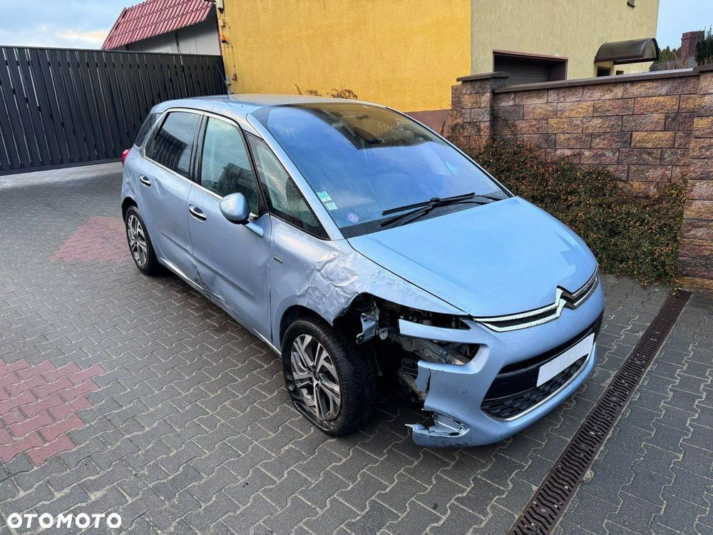 Citroën C4 Picasso 1.6 THP Exclusive S&S EAT6 - 2