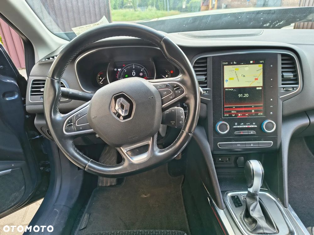 Renault Megane - 22