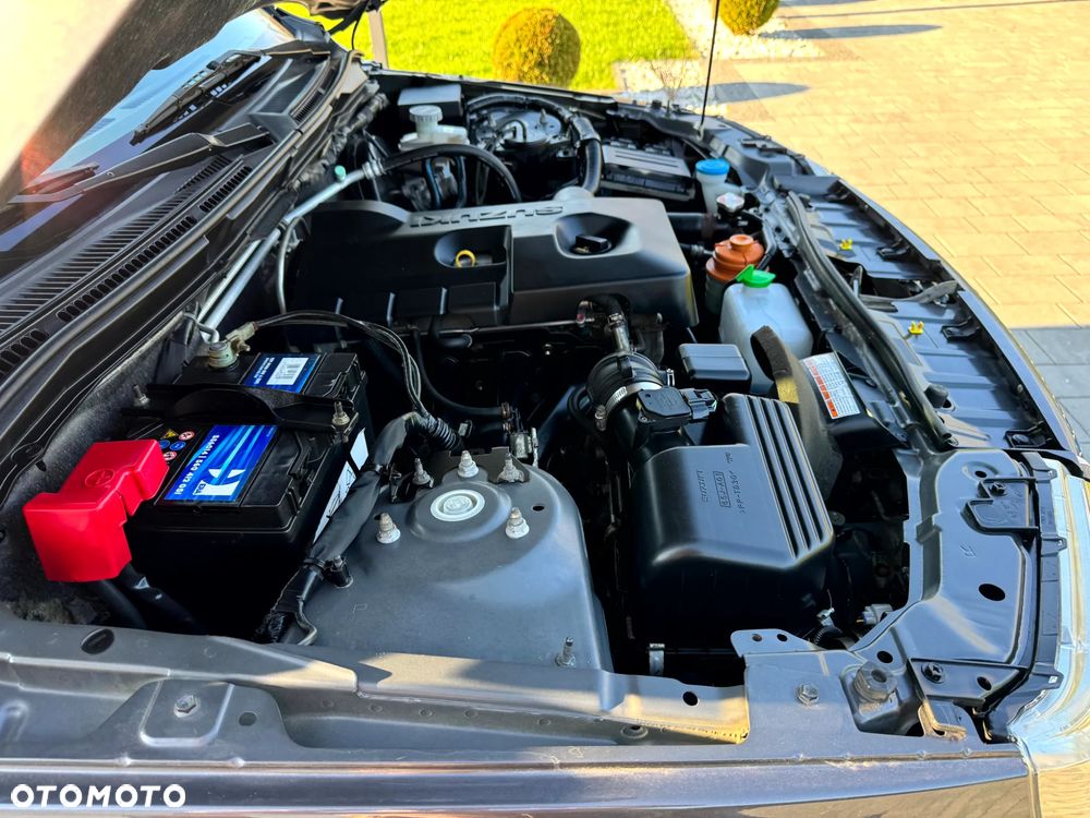 Suzuki Grand Vitara - 18