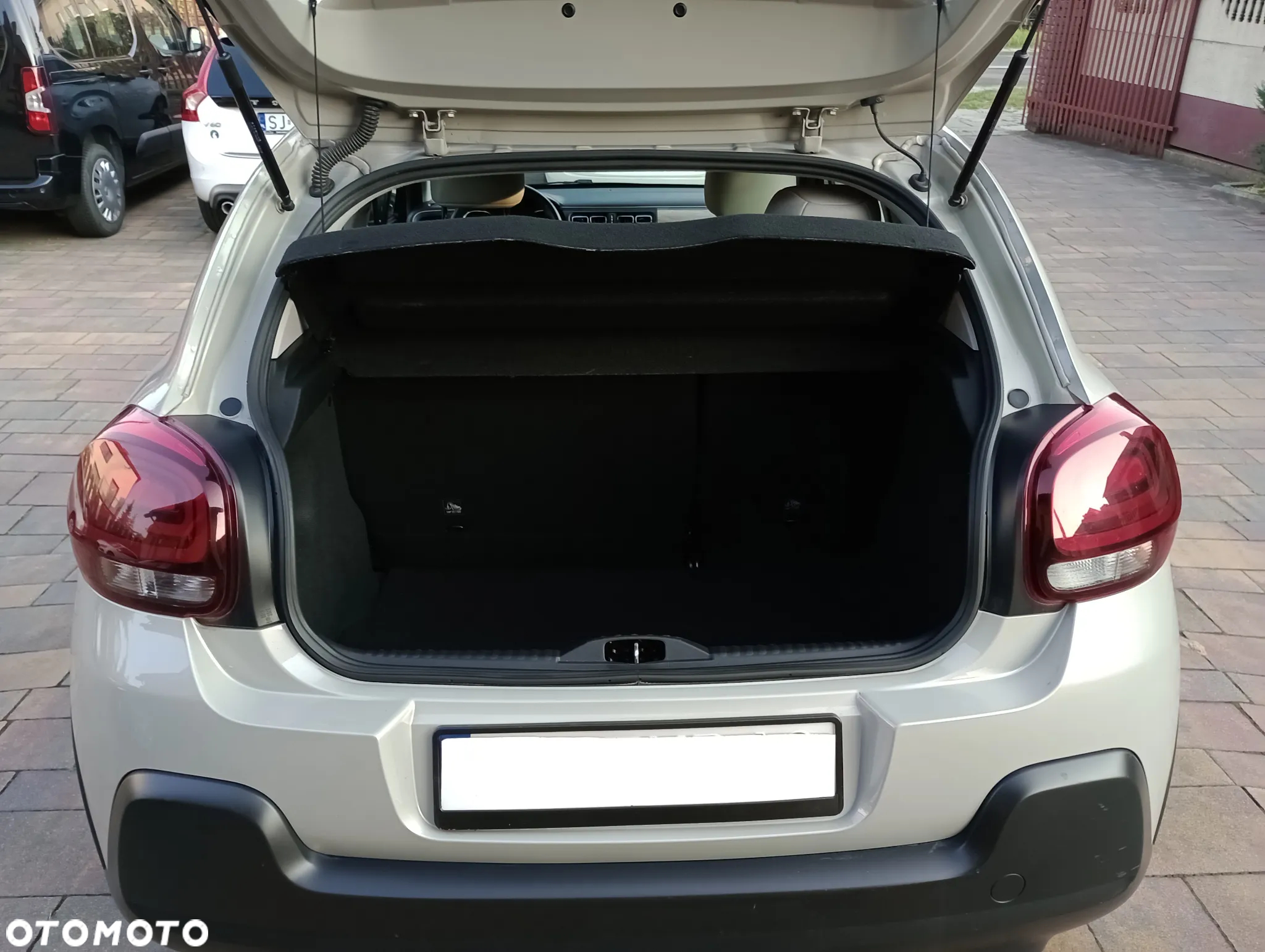 Citroën C3 - 7